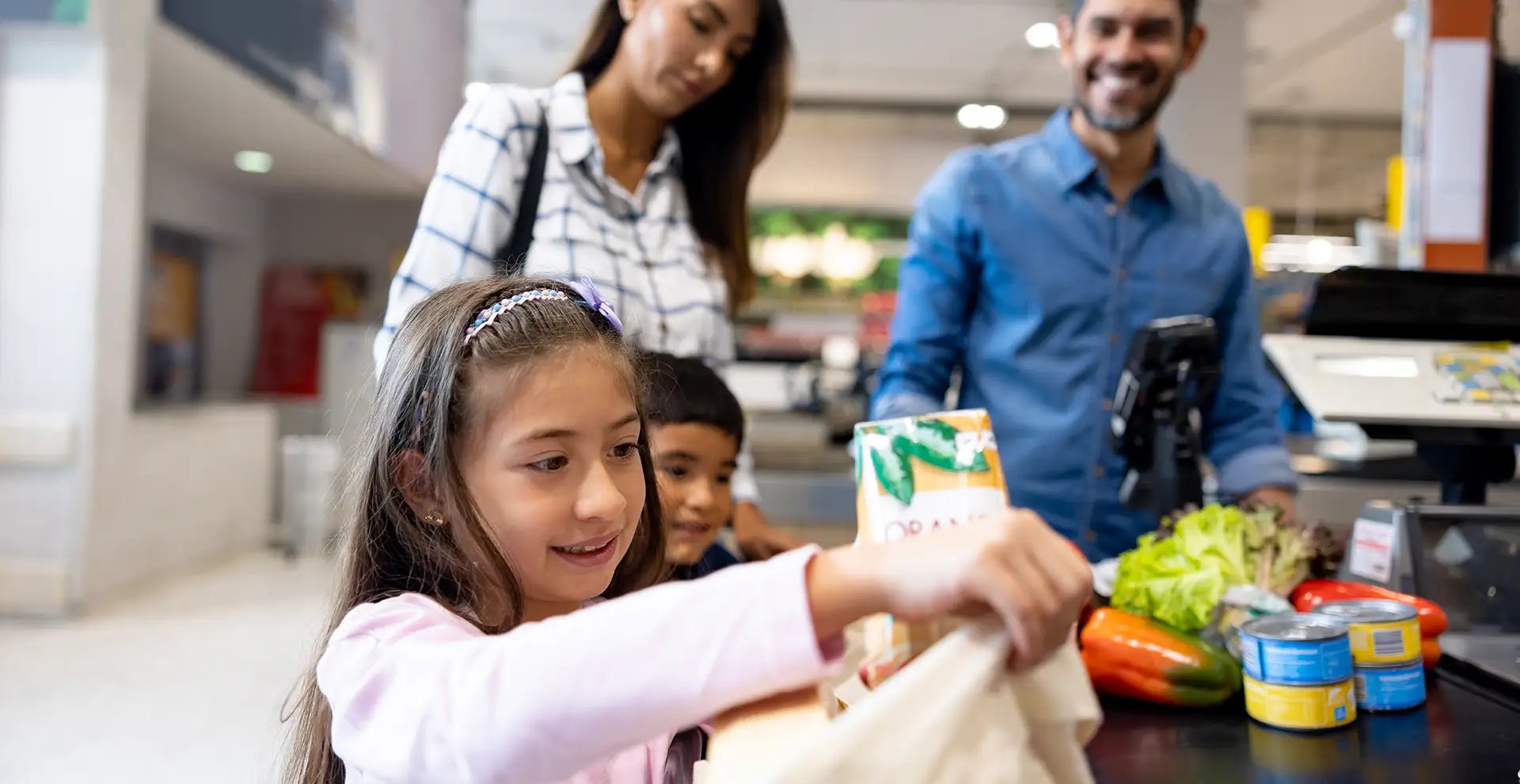 Citizens served by FDT-supported programs